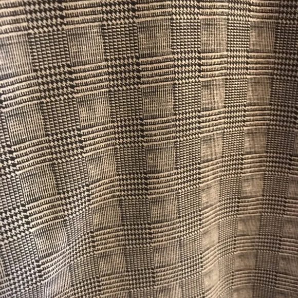 Firethorn Check Short Sleeve Button Front Shirt - Picture 2 of 8